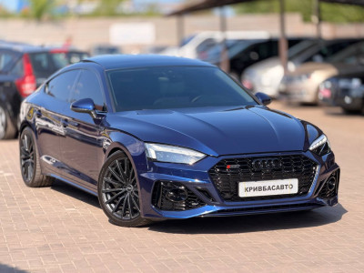 Audi A5 B9 Premium Plus 40